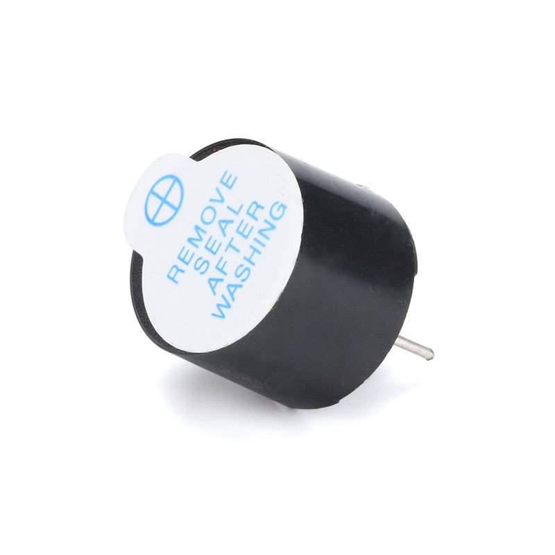 10 pièces Buzzer actif 3,3V-5V – Image 4
