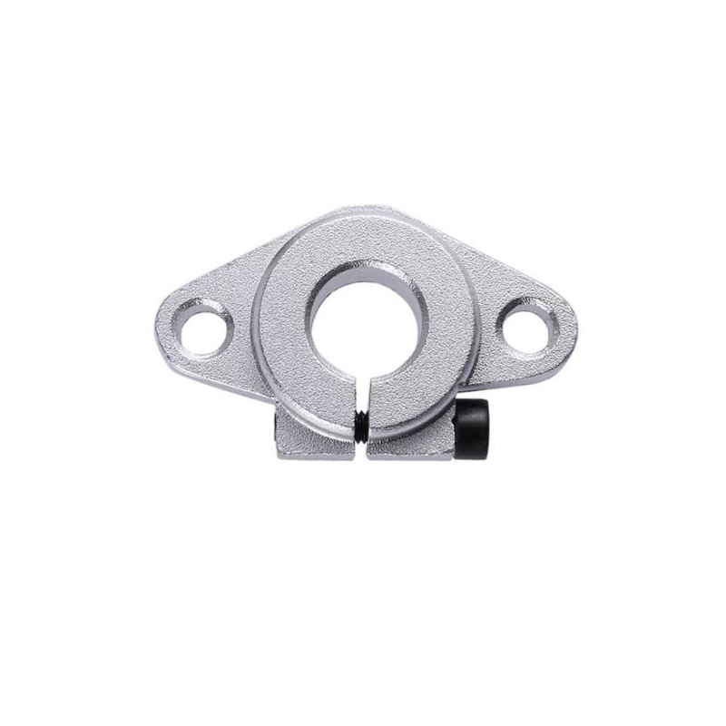 SHF10 Support linéaire d'arbre 10 mm