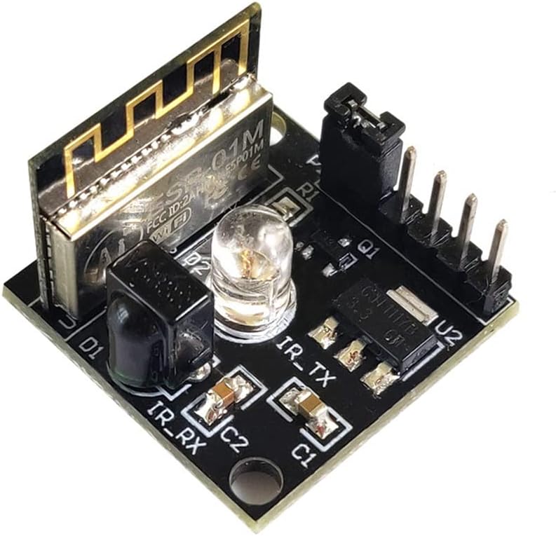 Module ESP8285 émetteur-récepteur infrarouge sans fil WiFi