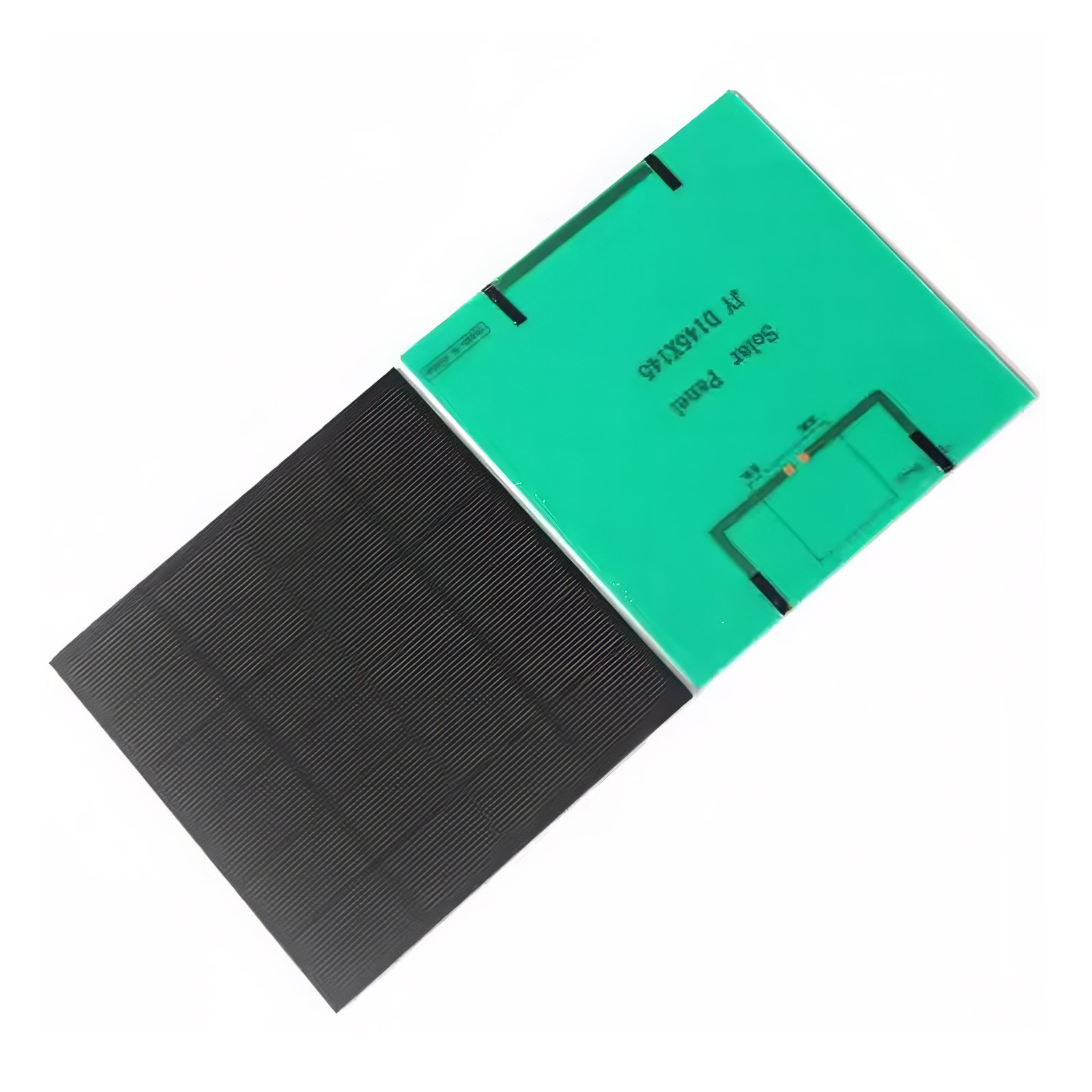 Panneau solaire 6V 3W 145x145mm