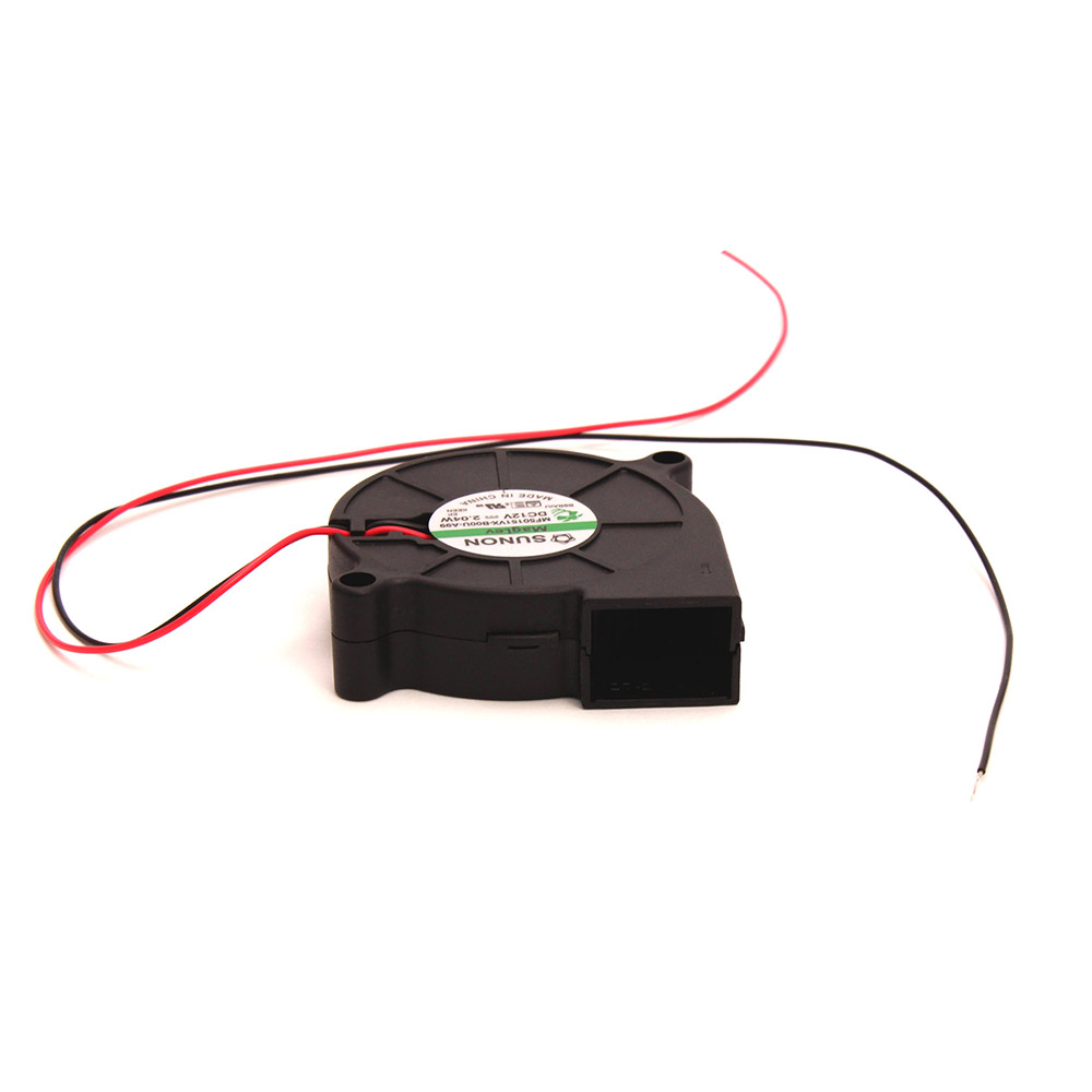 Ventilateur radial Sunon 5015 12V MF50151VX-B00U-A99 – Image 3