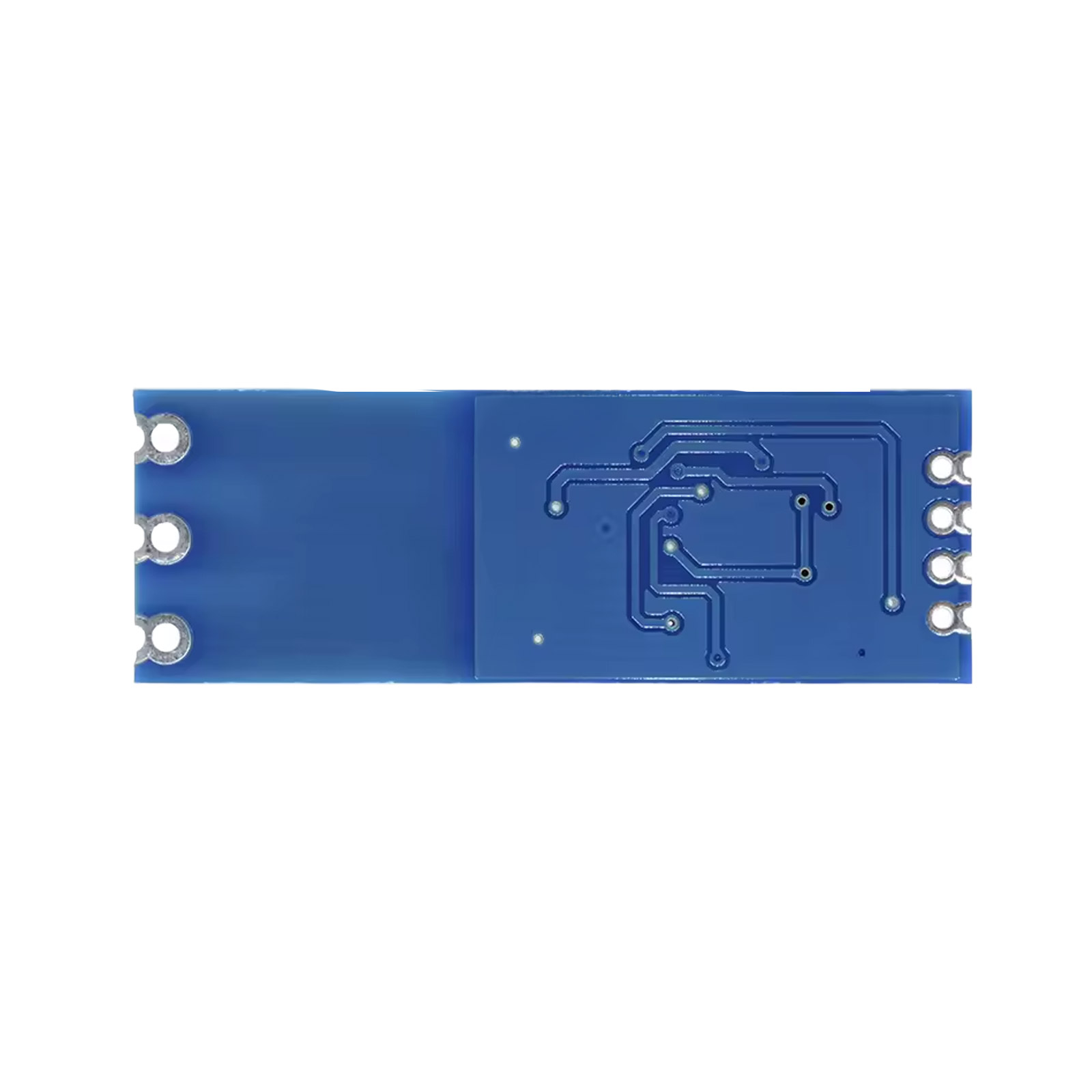 Module convertisseur RS485 vers TTL UART avec support 3,3V/5V – Image 2