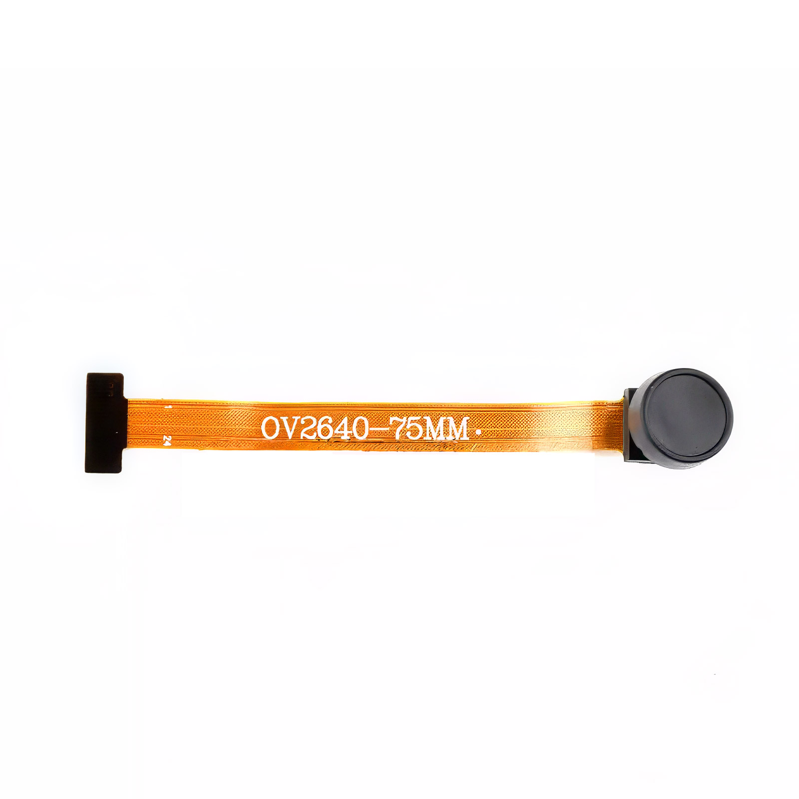 Module caméra OV2640 2MP 24 broches 160° pour ESP-32CAM – Image 2