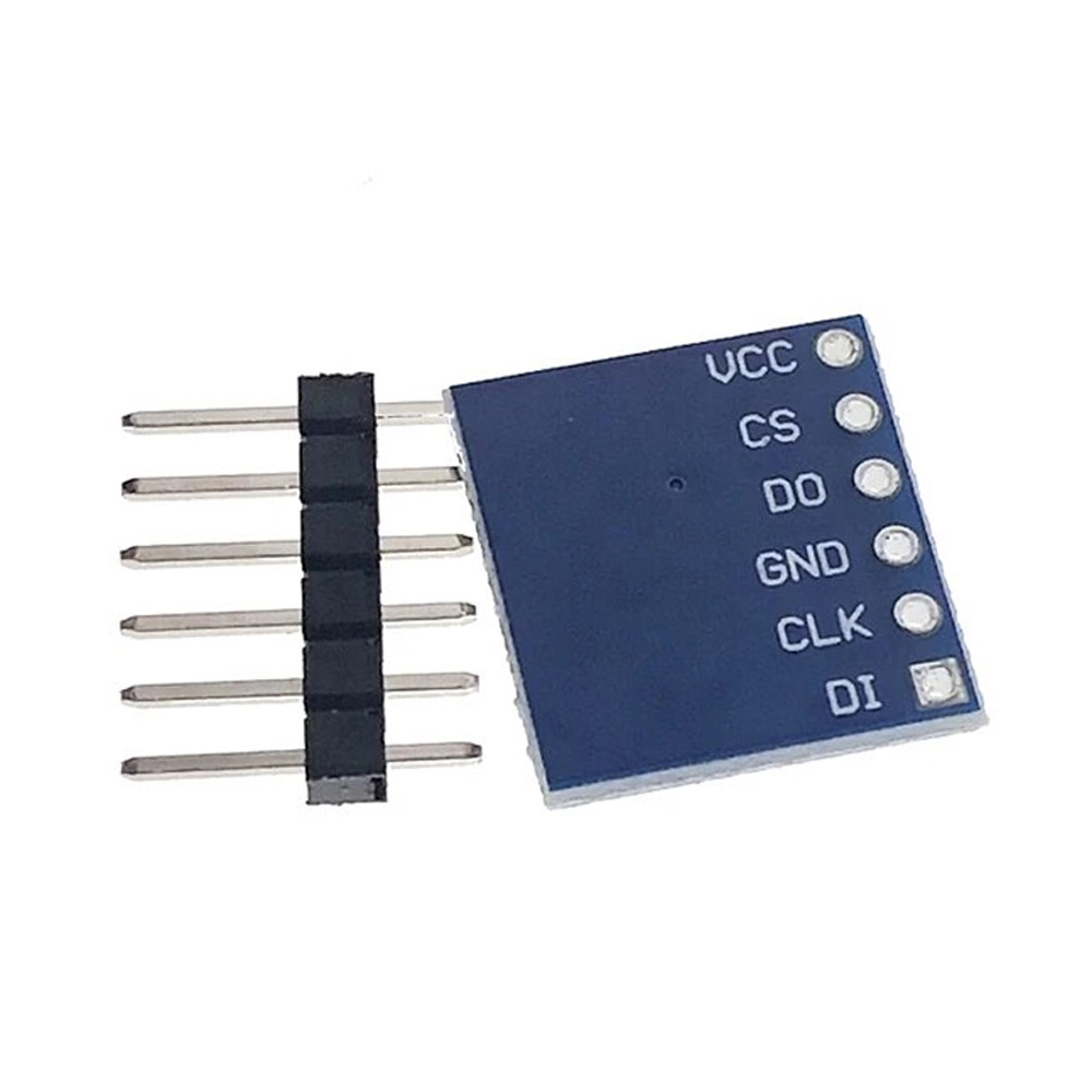 Module mémoire flash W25Q128 – Image 2