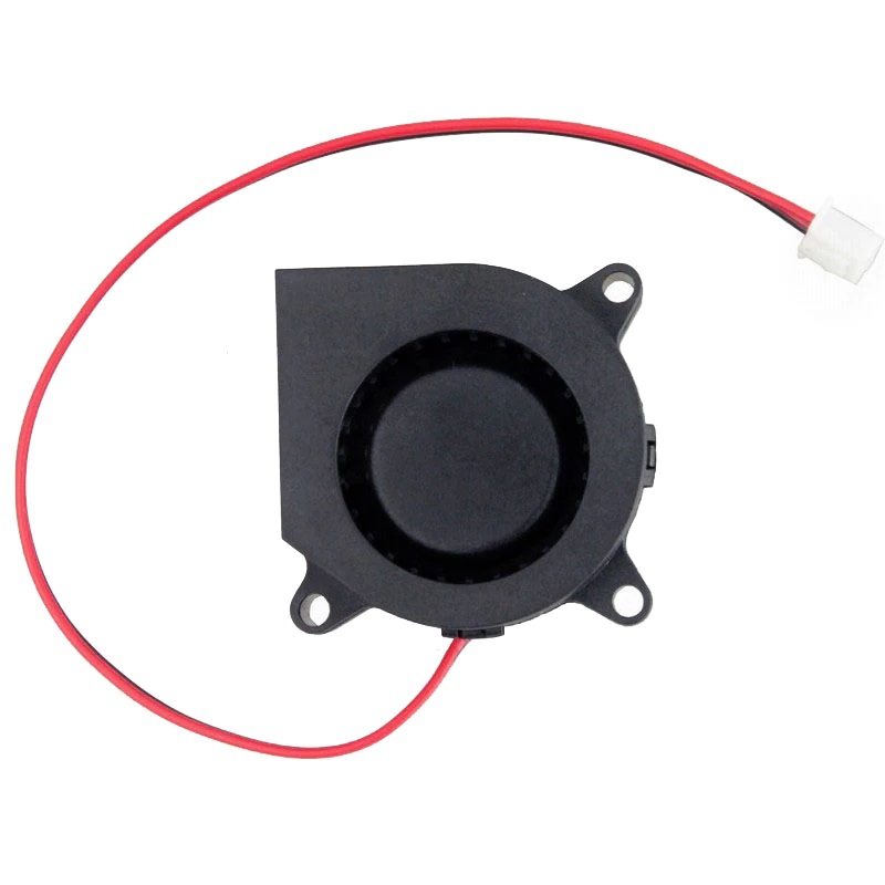 Ventilateur radial 40x20mm 12V