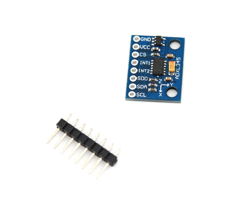 GY-291 Capteur d'accélération Accelerometer ADXL345 – Image 2