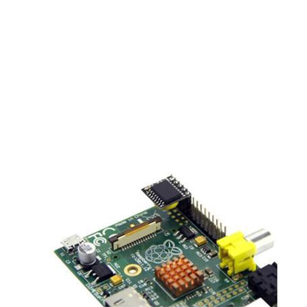Module RTC DS3231 pour Raspberry – Image 3