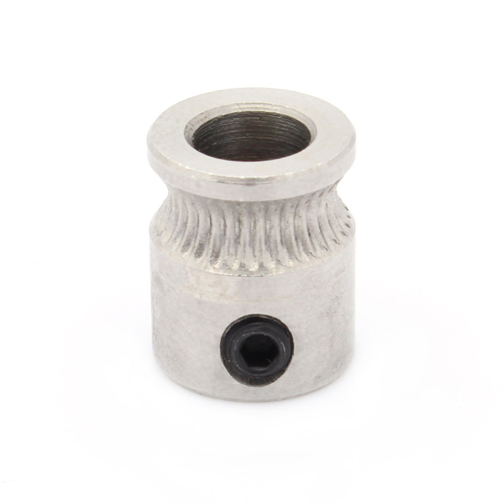 Roue d'entraînement MK7 pour extrudeur, filament 1,75 mm – Image 3