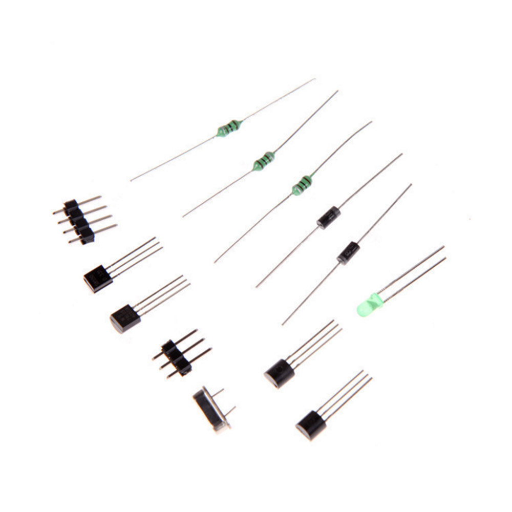 Kit oscilloscope numérique DSO138 2,4" TFT – Image 7