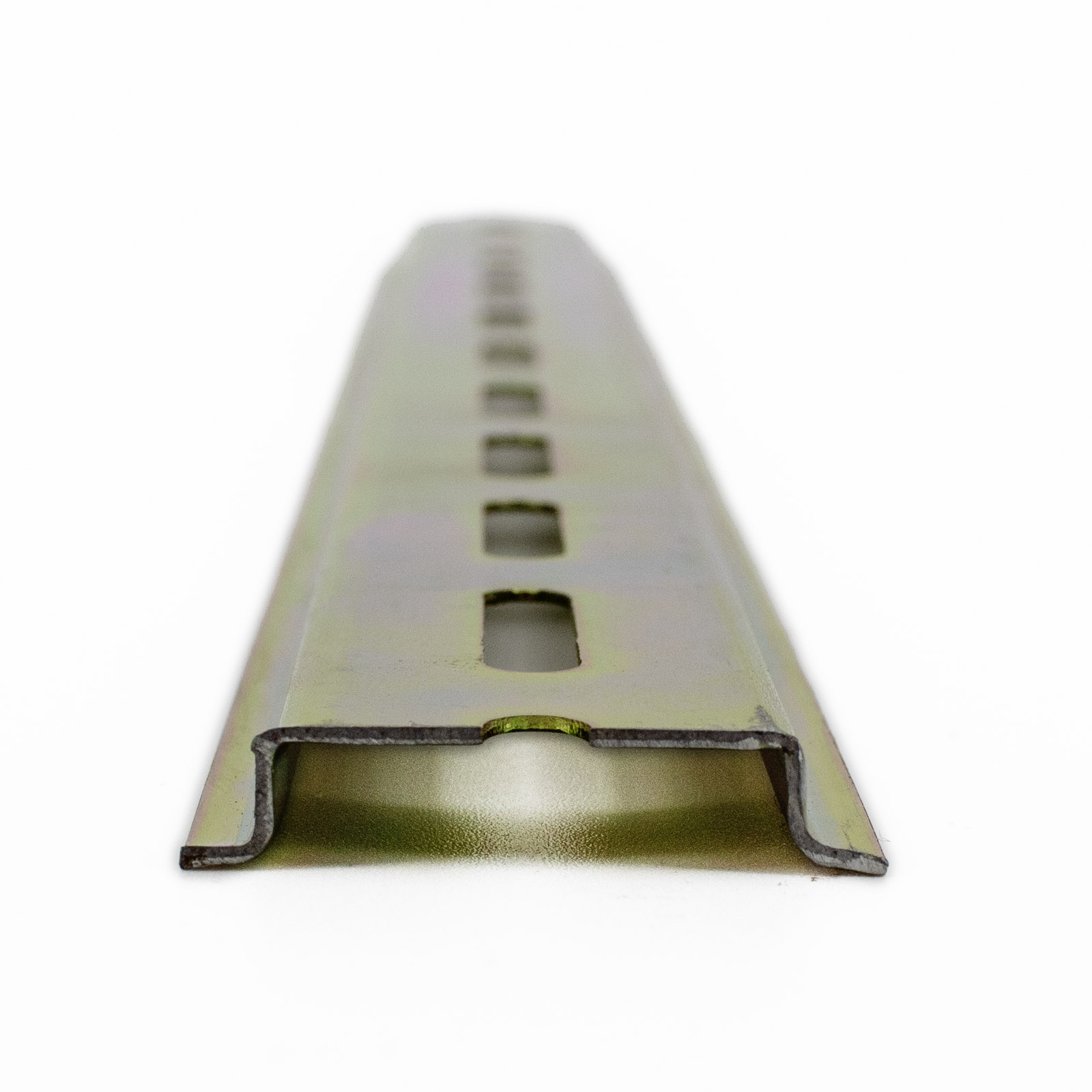 Rail DIN 35 mm x 365 mm pour Voron 2.4 350 mm – Image 4