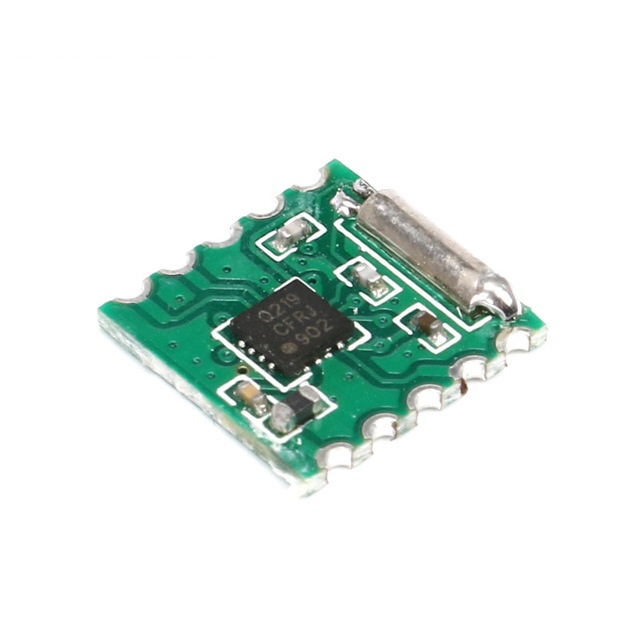 Module récepteur radio FM stéréo TJ-FL102BC-V1.5