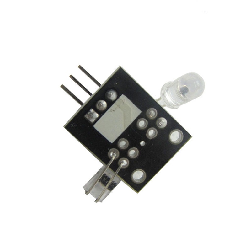 Module capteur de pouls digital KY-039 pour Arduino – Image 2
