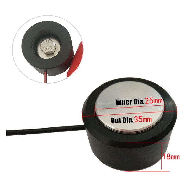 Sonde de précision pour axe Z CNC Mach3 Tool Probe – Image 4