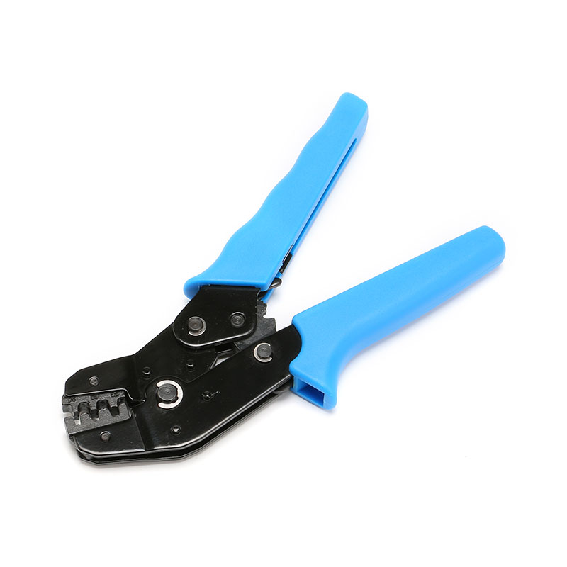 SN-48B Pince à sertir pour bornes 0,5-1,5 mm² 26-16 AWG – Image 3