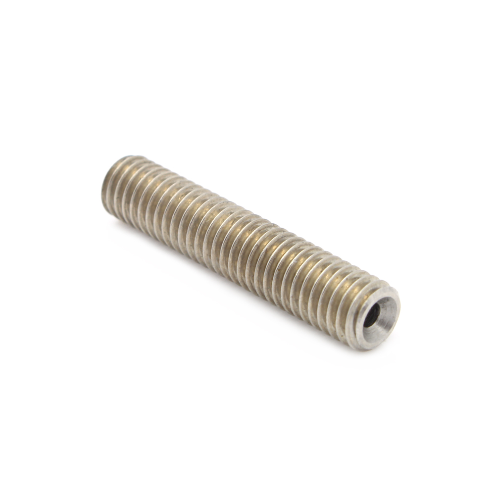 Tube d'alimentation isolé M6 30 mm pour filament 1,75 mm – Image 2