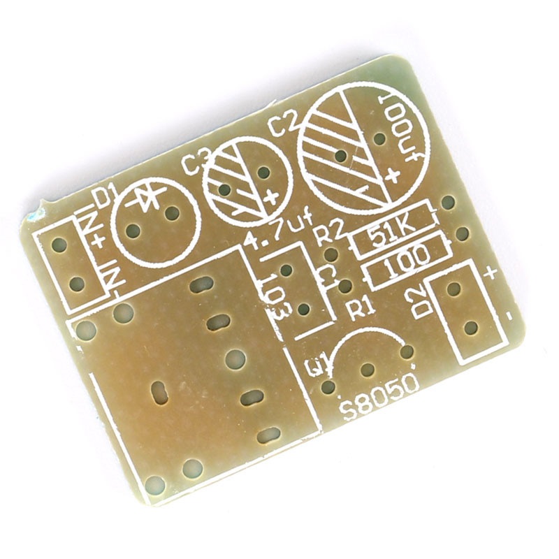 Kit de transmission audio infrarouge – Image 6
