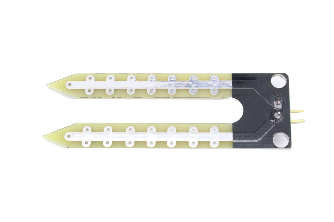 YL-69 Capteur d'humidité - Hygromètre pour la mesure de l'humidité du sol ou du niveau – Image 2