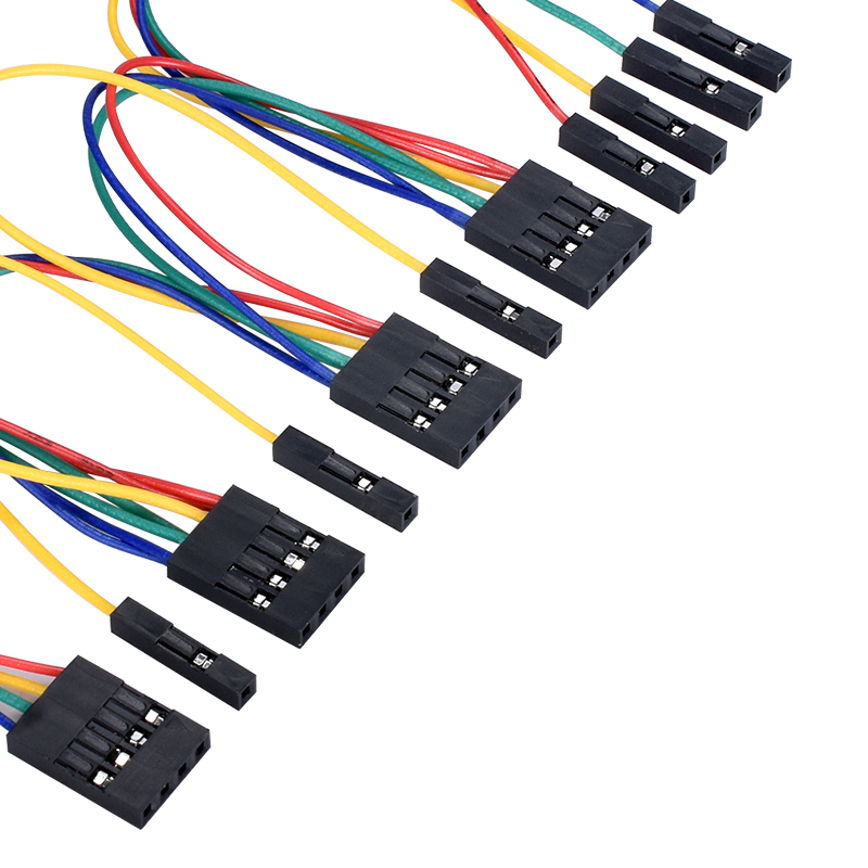 4x pilotes de moteur pas à pas TMC2130 SPI – Image 6