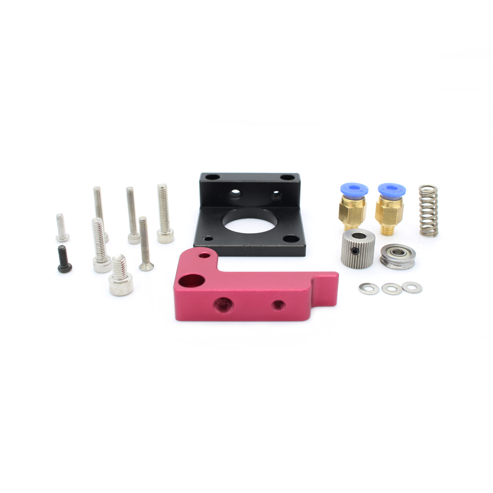Extrudeur Bowden Mk8 (gauche) – Image 3