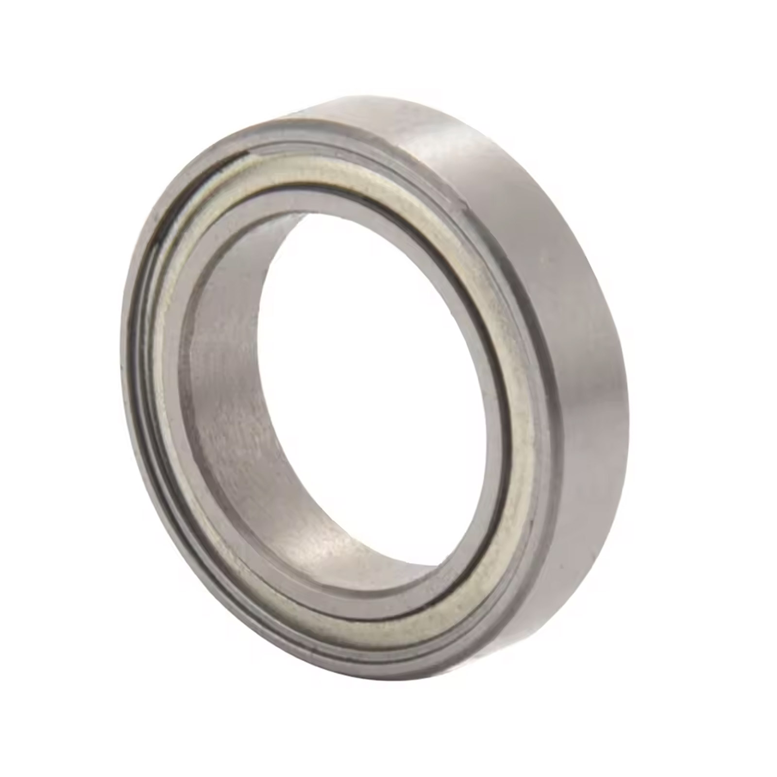 10x Roulement à billes 12x18x4 mm 6701ZZ – Image 2