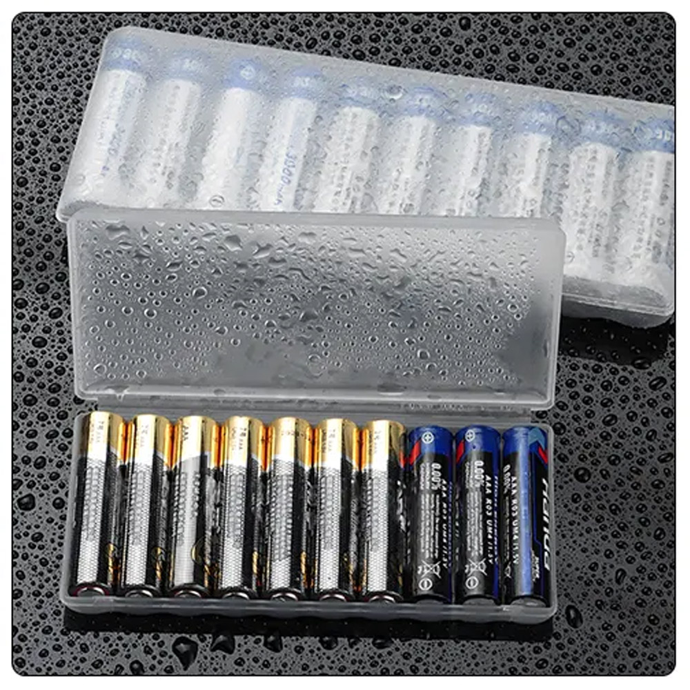 Boîtier de batterie pour 10 accus lithium 18650 – Image 6