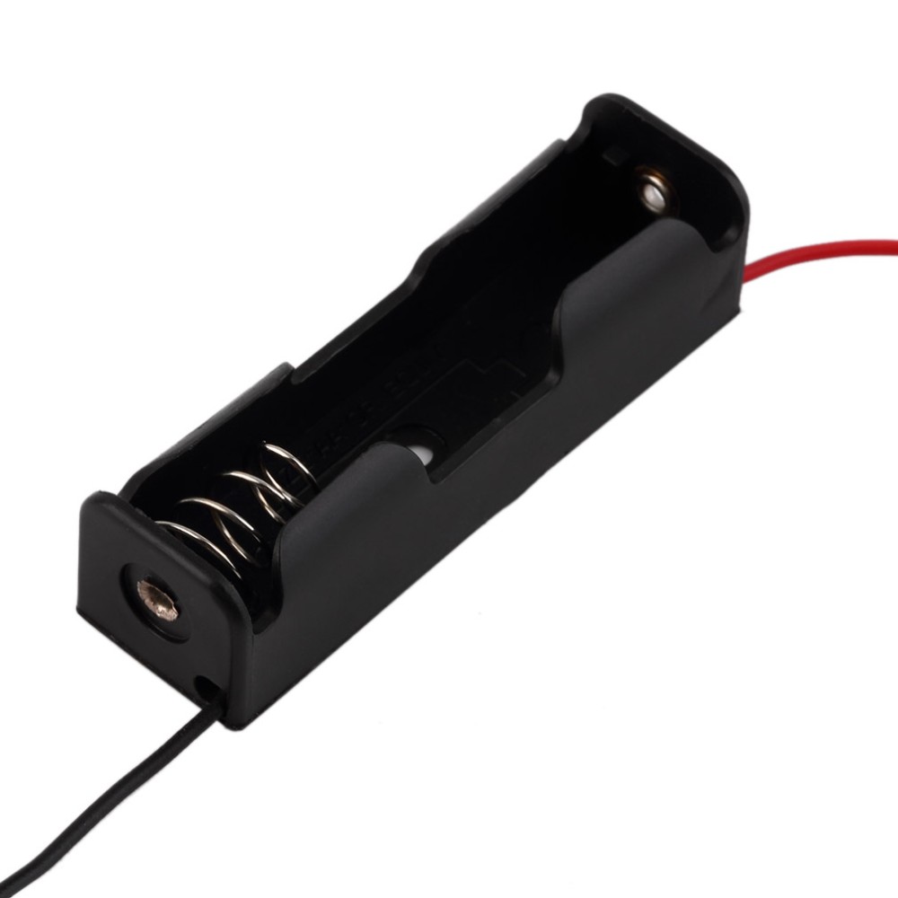 Support de pile pour 1x pile AA 1,5V – Image 8