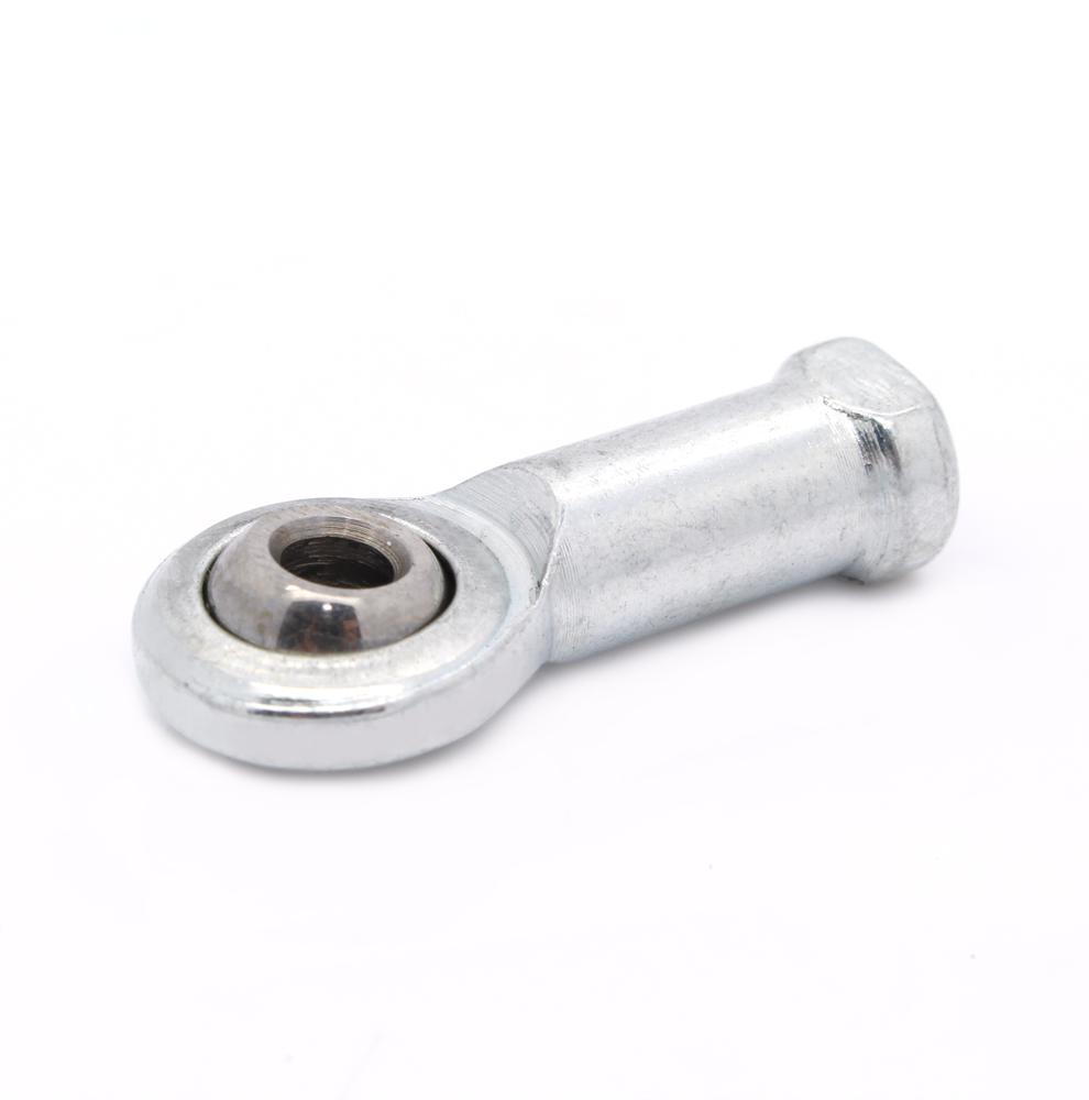 Palier à bille à tige 4 mm