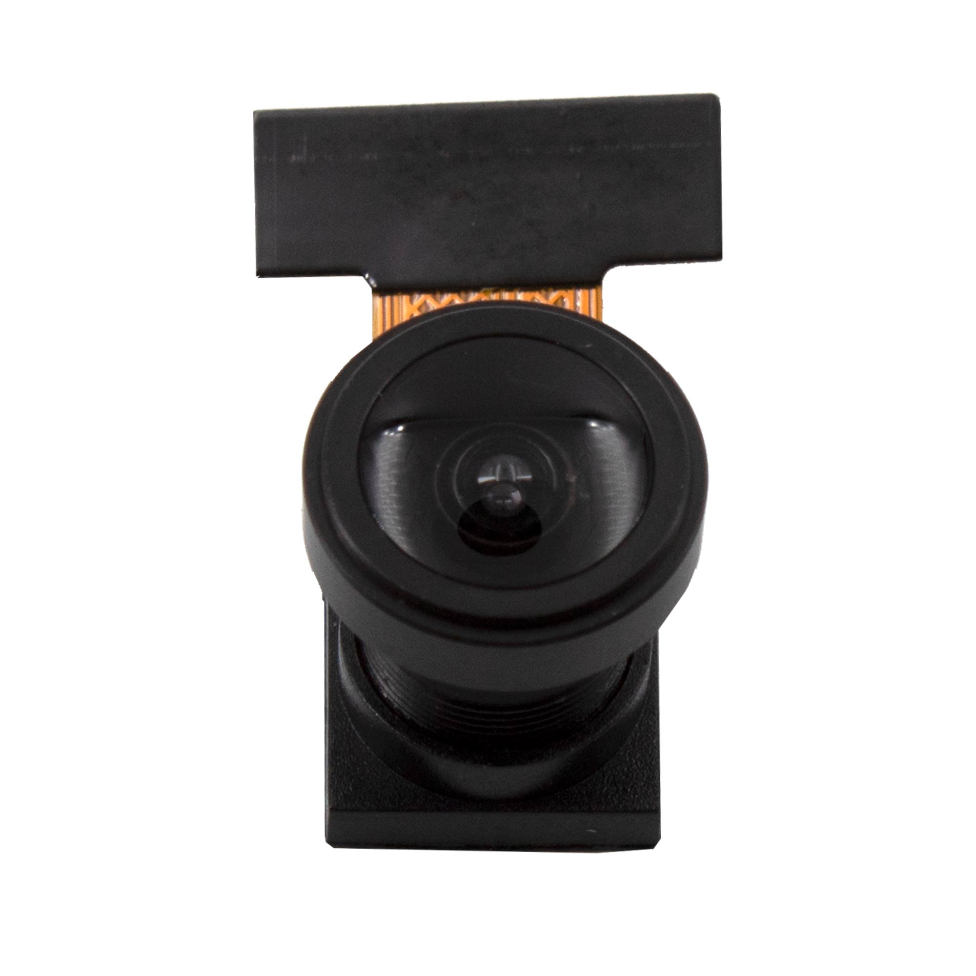 Module caméra OV2640 objectif grand angle 120° 2MP pour ESP32 CAM – Image 2