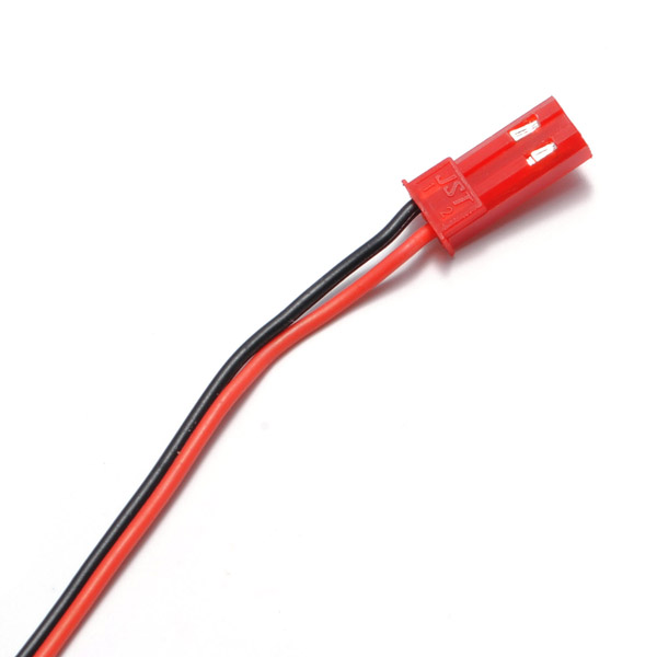 Interrupteur marche/arrêt avec connecteurs JST mâle/femelle pour batteries LiPo RC – Image 5