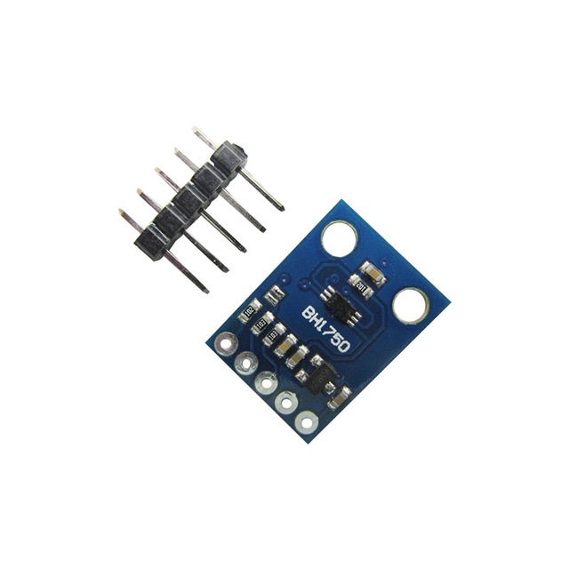 Capteur d'intensité lumineuse GY-302 BH1750FVI pour Arduino DC 3V - 5V