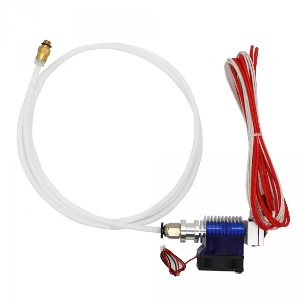 Kit complet Long-Distance J-Head V6 Hotend avec buse 0.4 pour filament 1.75 mm – Image 5