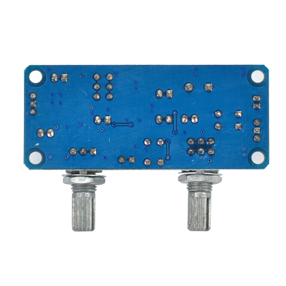 AIYIMA carte préamplificateur subwoofer passe-bas DC 9–32V avec réglage des graves – Image 12
