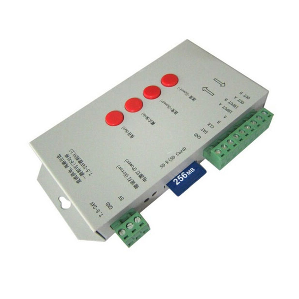 Contrôleur LED T-1000S