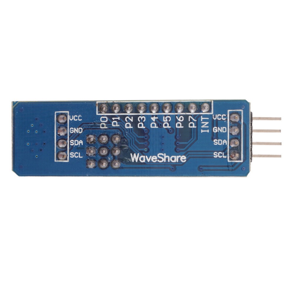 Module d'extension IO I2C PCF8574 – Image 3