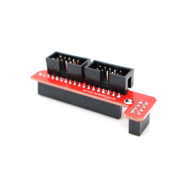 Adaptateur RAMPS 1.4 LCD