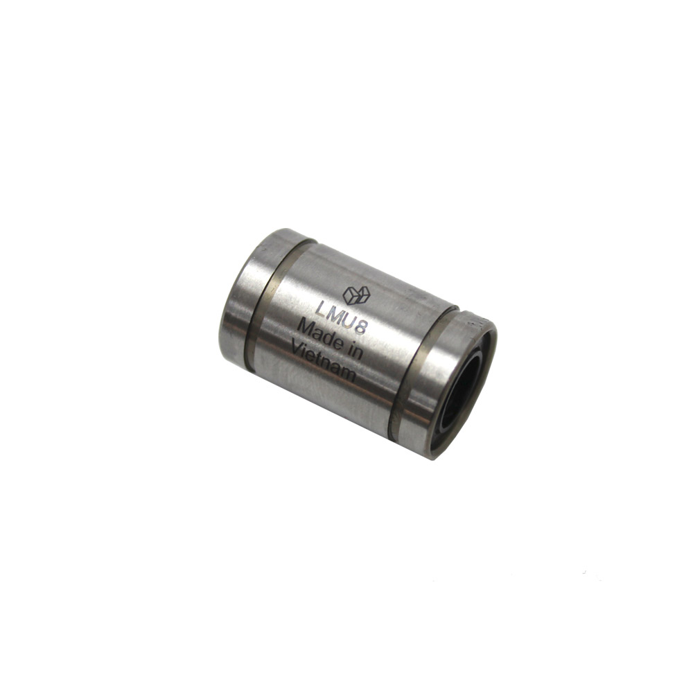 Misumi LM8UU LMU8 Palier linéaire