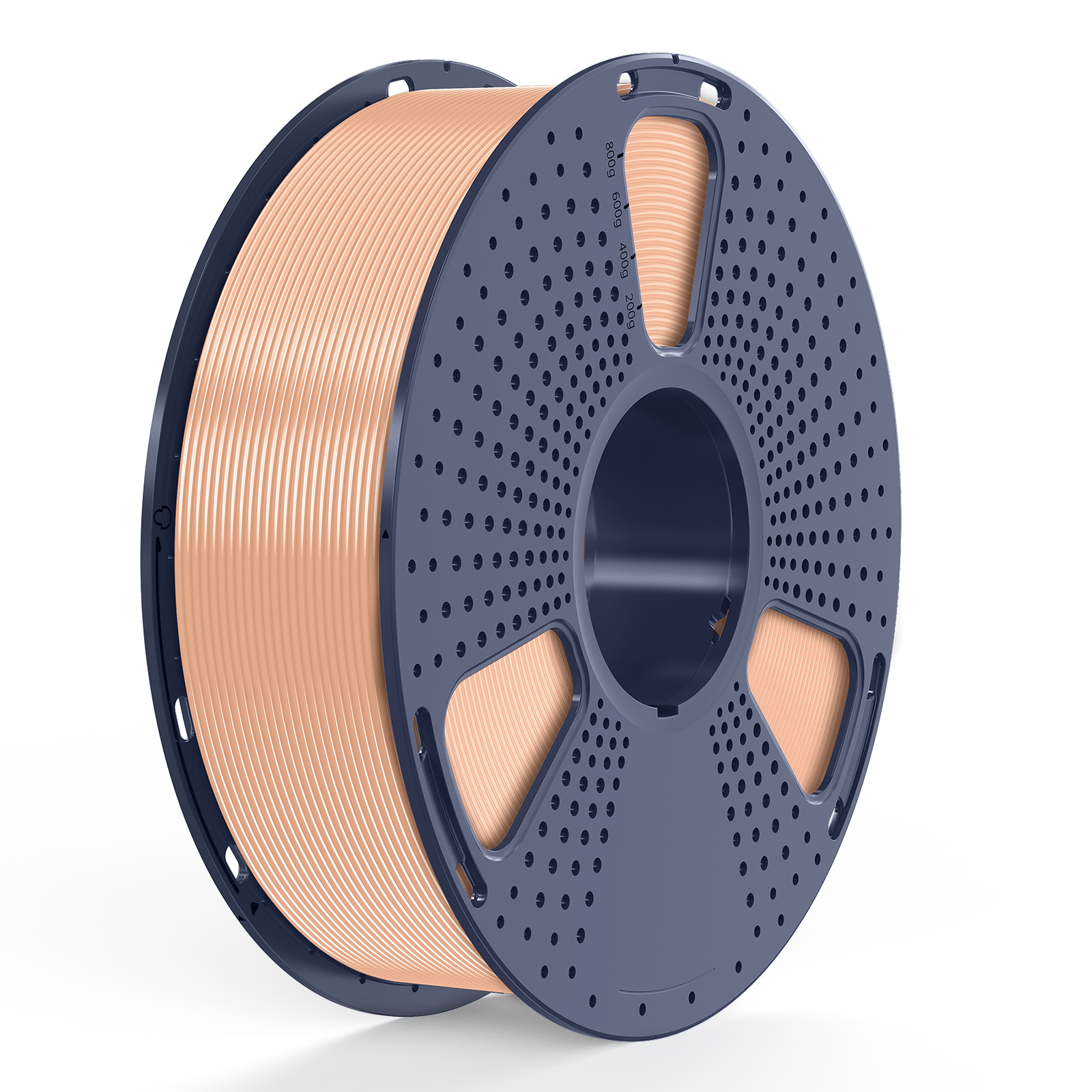 Filament Sunlu PETG Beige 1,75 mm 1 kg – Image 3