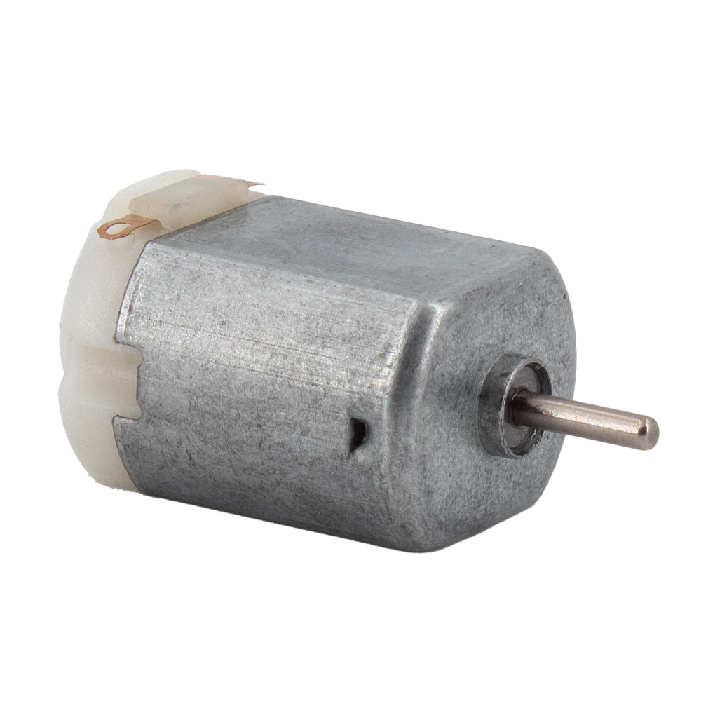 Moteur CC 130 Type -2