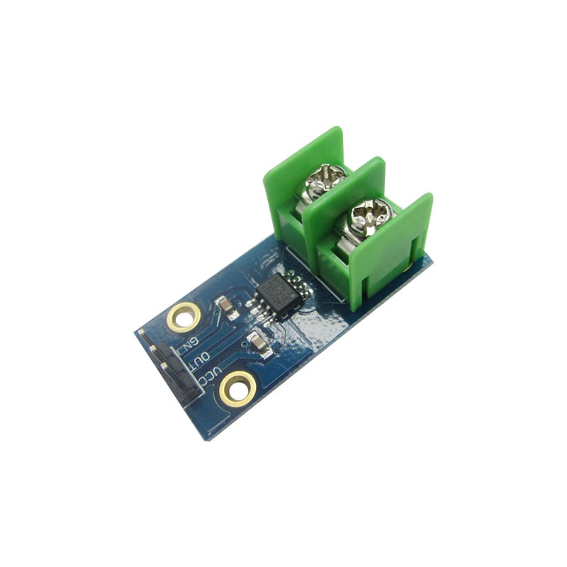 Capteur de courant 20A ACS712ELCTR-20A
