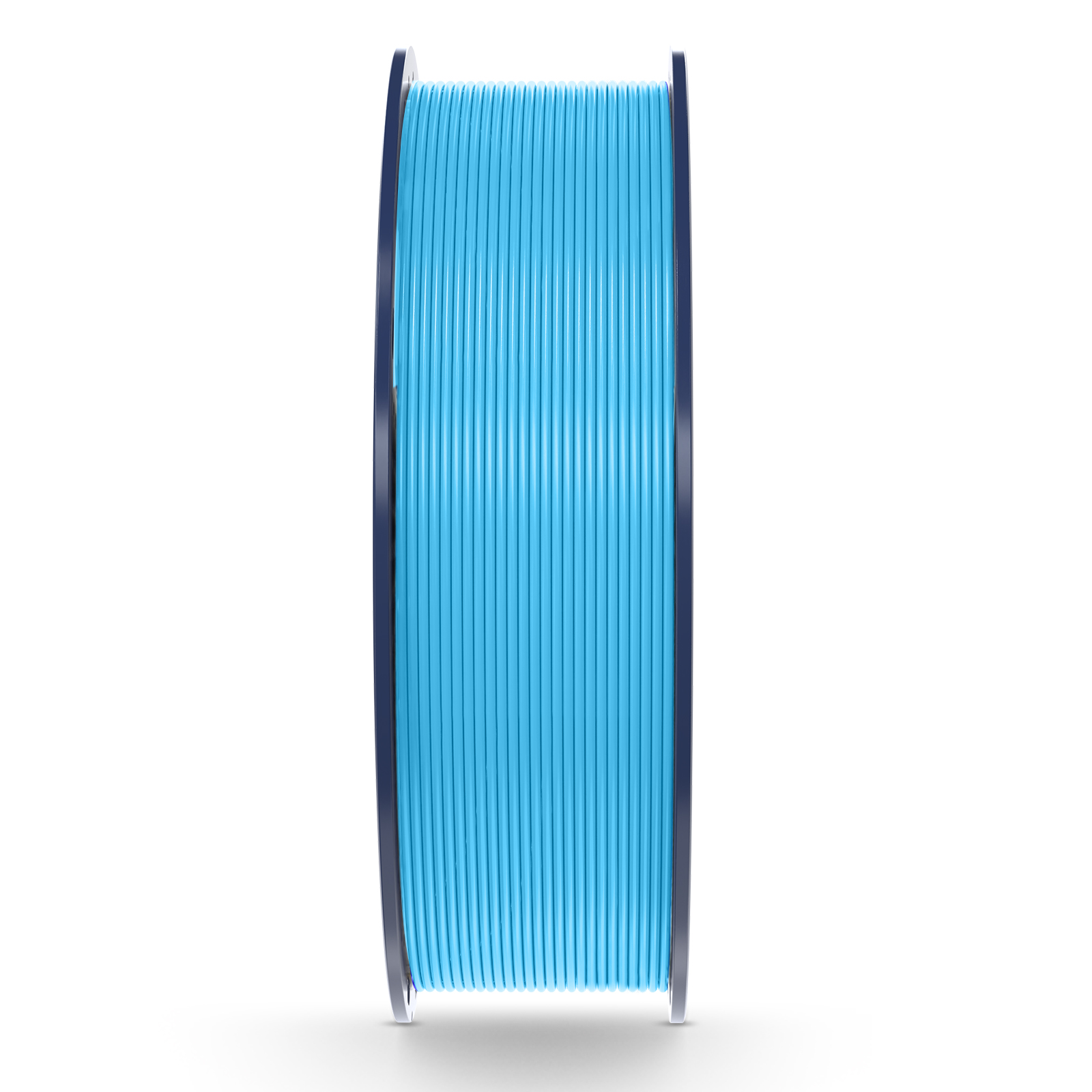 Filament Sunlu PLA phosphorescent bleu 1,75 mm 1 kg – Image 5