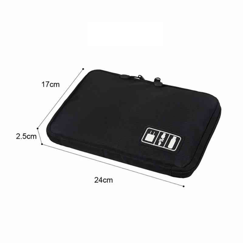 Organisateur de voyage pour accessoires smartphone – Image 5