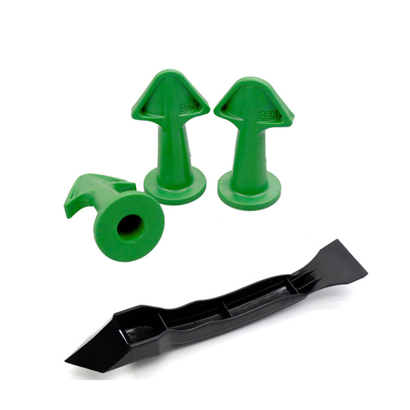 Kit d'outil de jointoiement silicone 5 pièces – Image 5