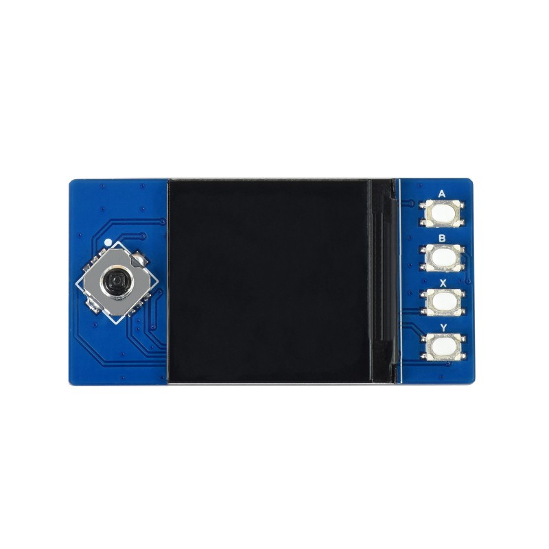 Waveshare 1.3" module d'affichage LCD pour Raspberry Pi Pico – Image 6