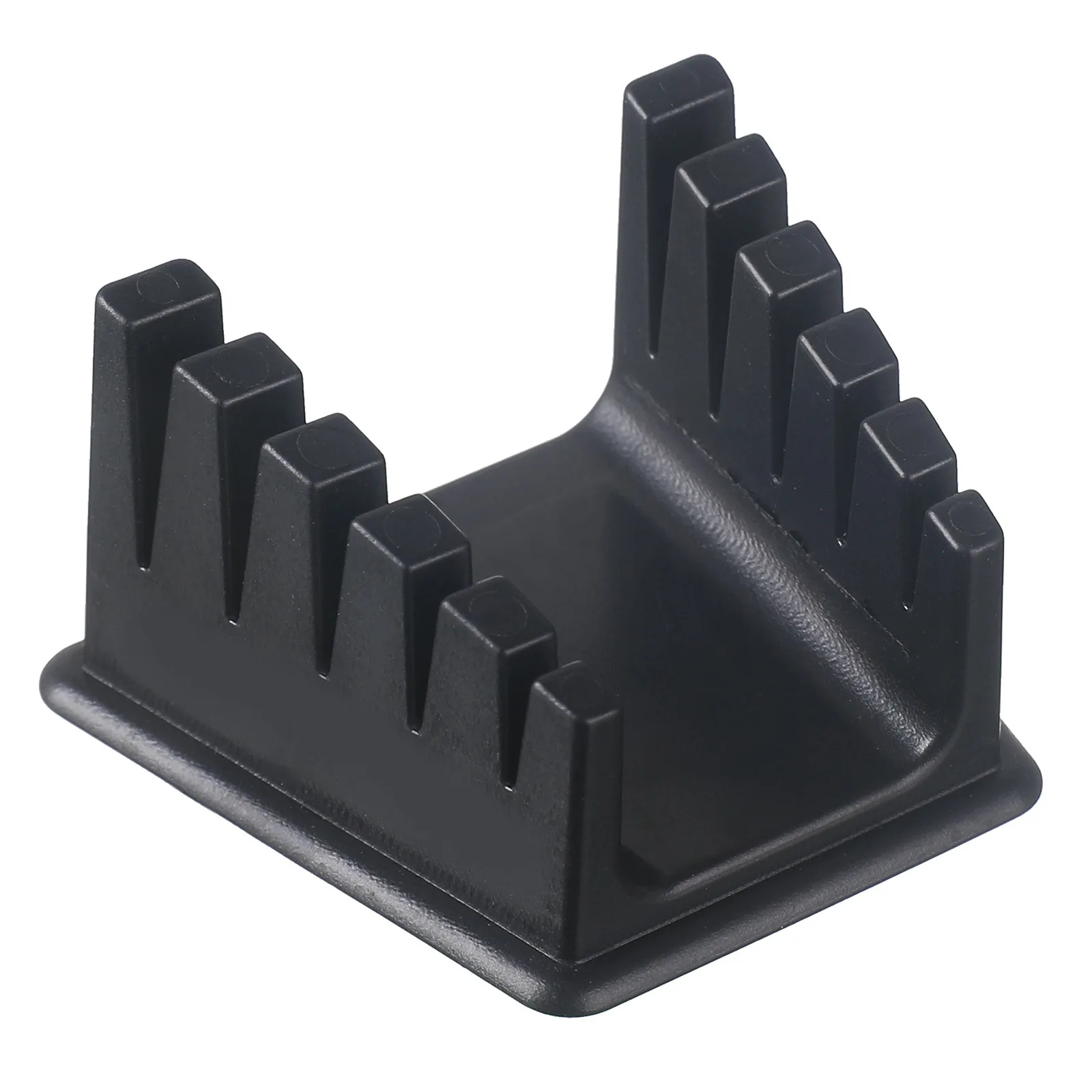 Aide à la soudure support de câbles pour travaux d'électronique et de réparation (Noir)