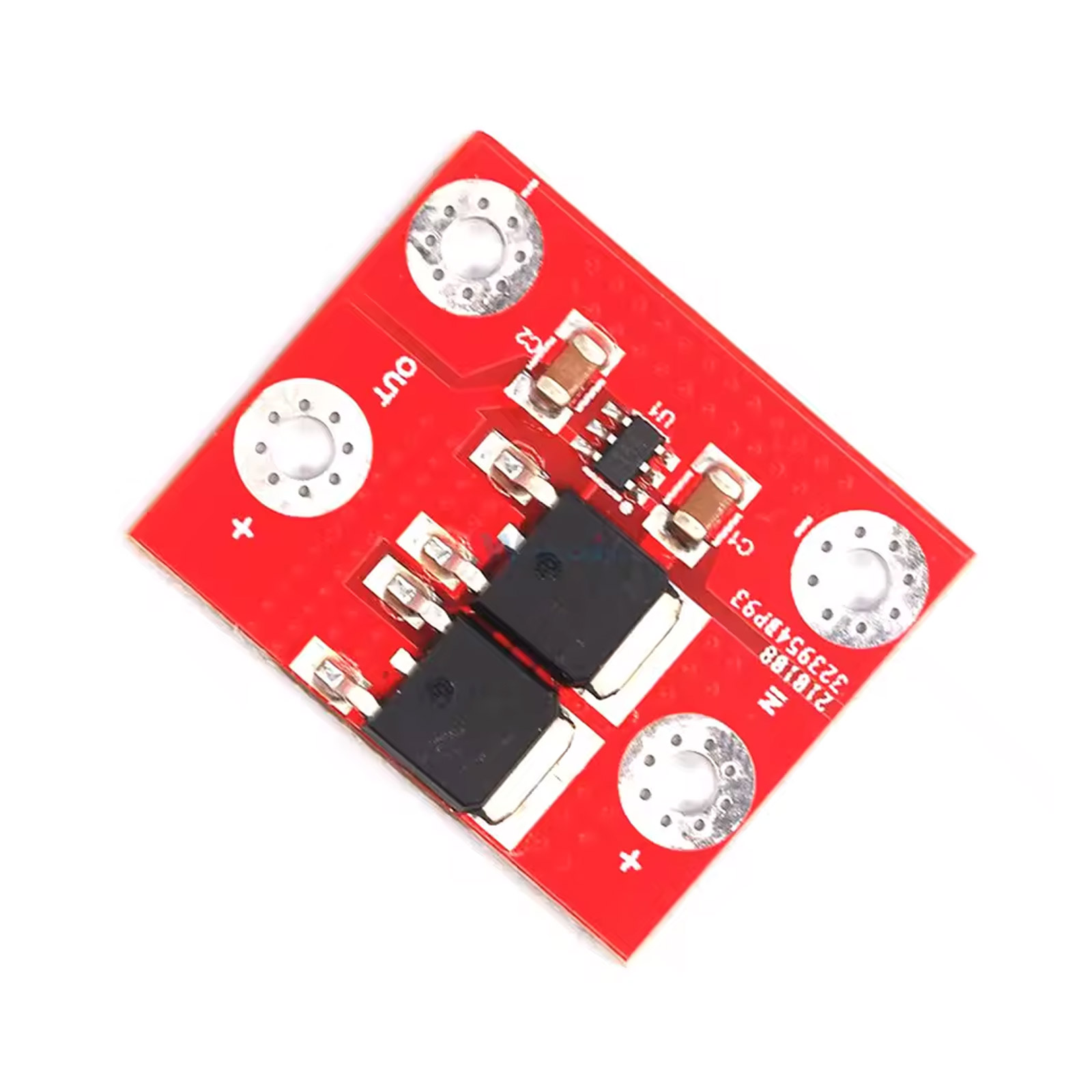 Module de protection contre les retours de tension Diode idéale 3-28 V 15 A – Image 5