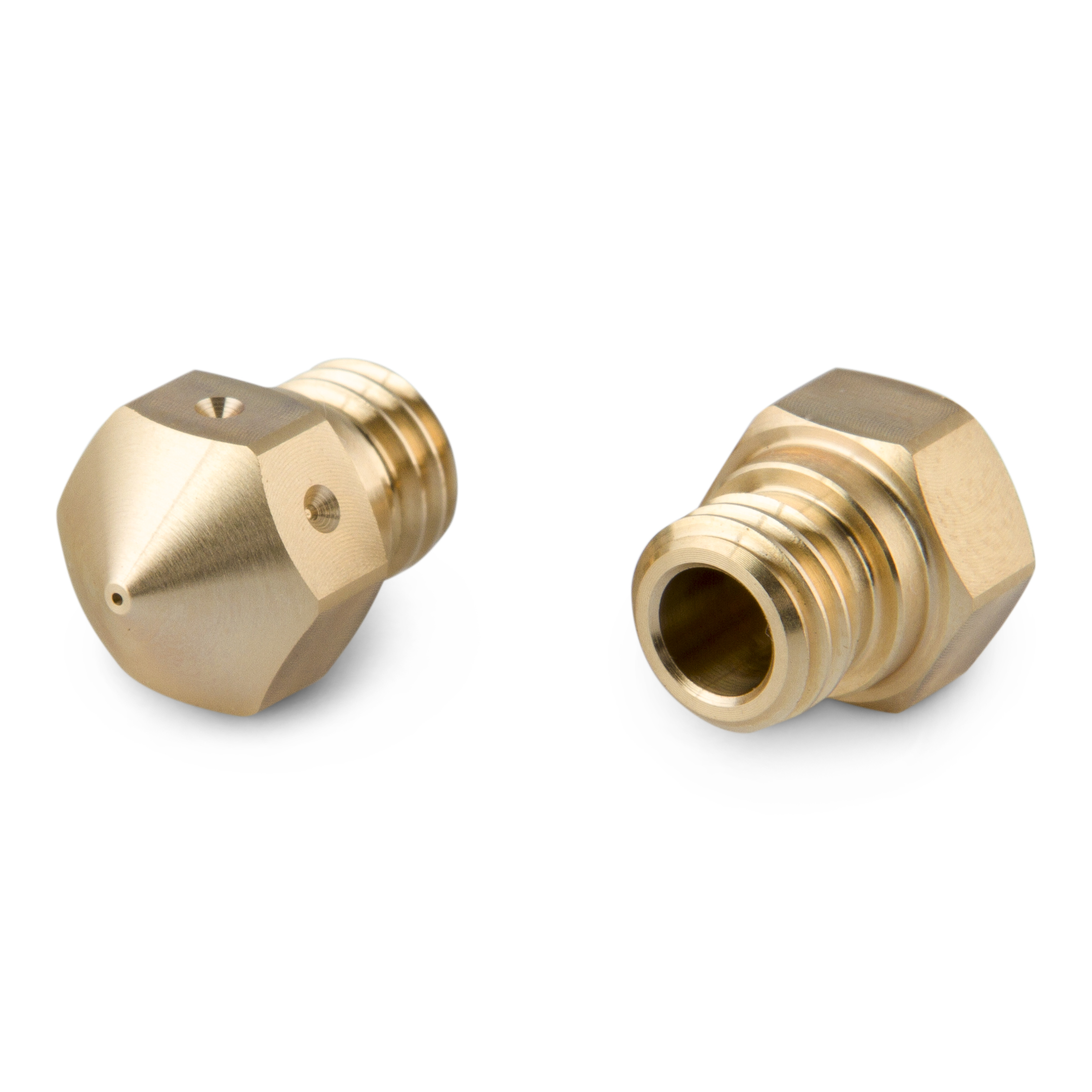 Buse en laiton PrimaCreator MK10 0,2 mm