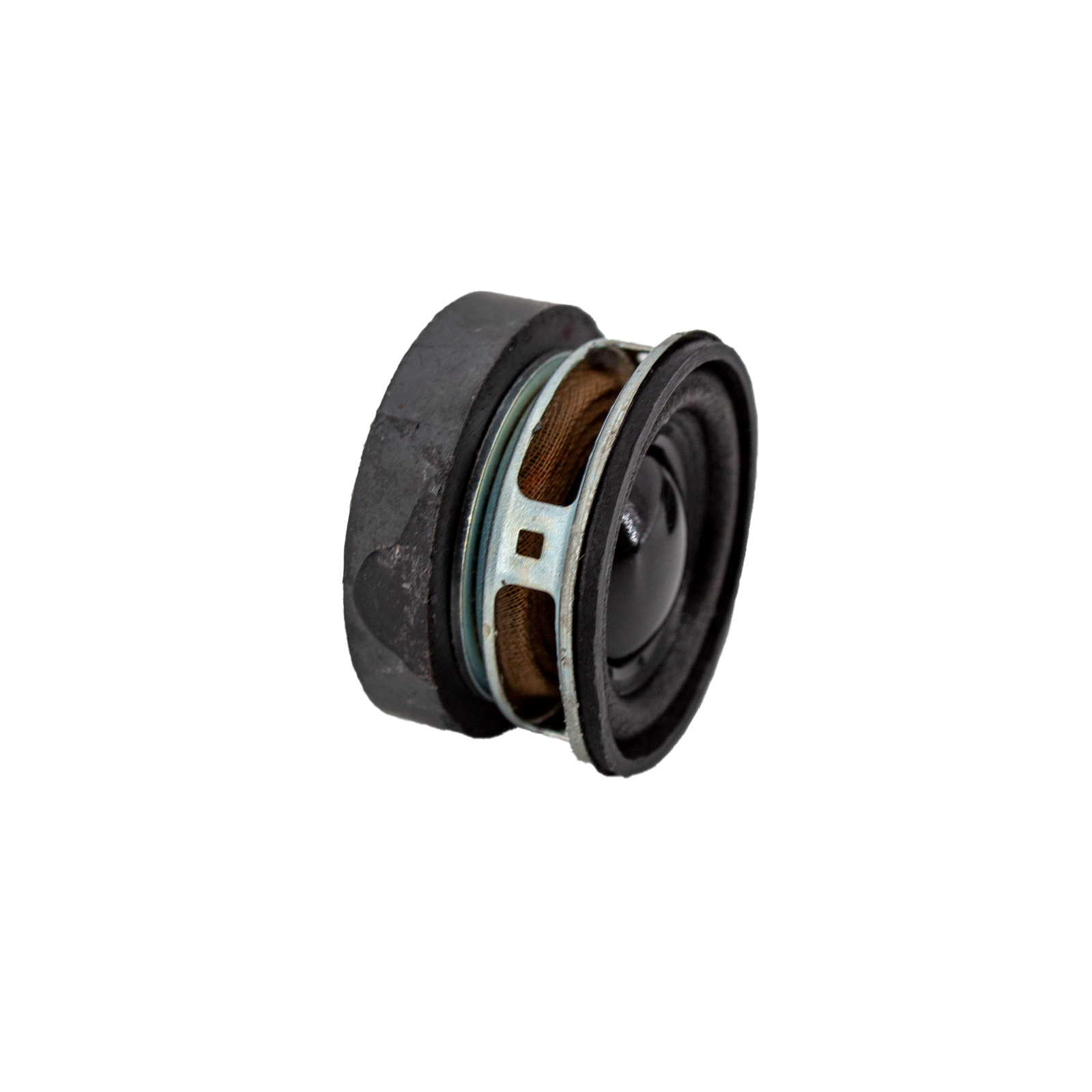 Lot de 2 haut-parleurs miniatures 40 mm 4 Ohm 3 W – Image 3