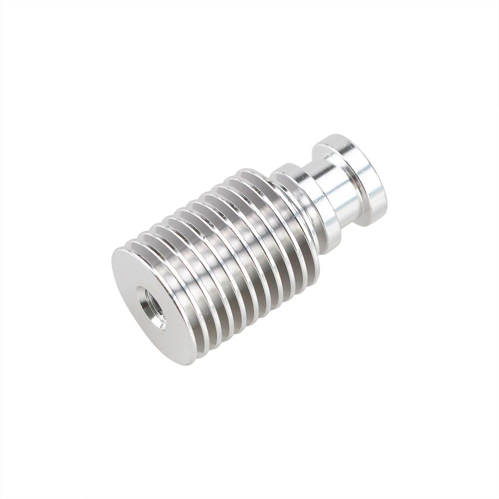 J-head V6 radiateur 1,75 mm short-distance (extrudeuse directe) avec filetage M7