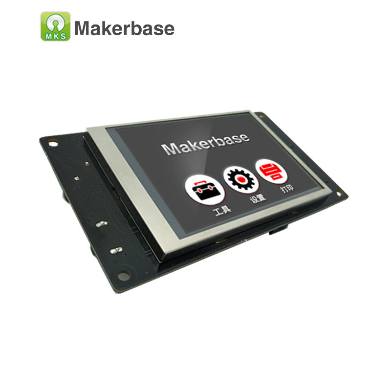 MKS TFT32 écran tactile pour imprimante 3D 3,2" – Image 3