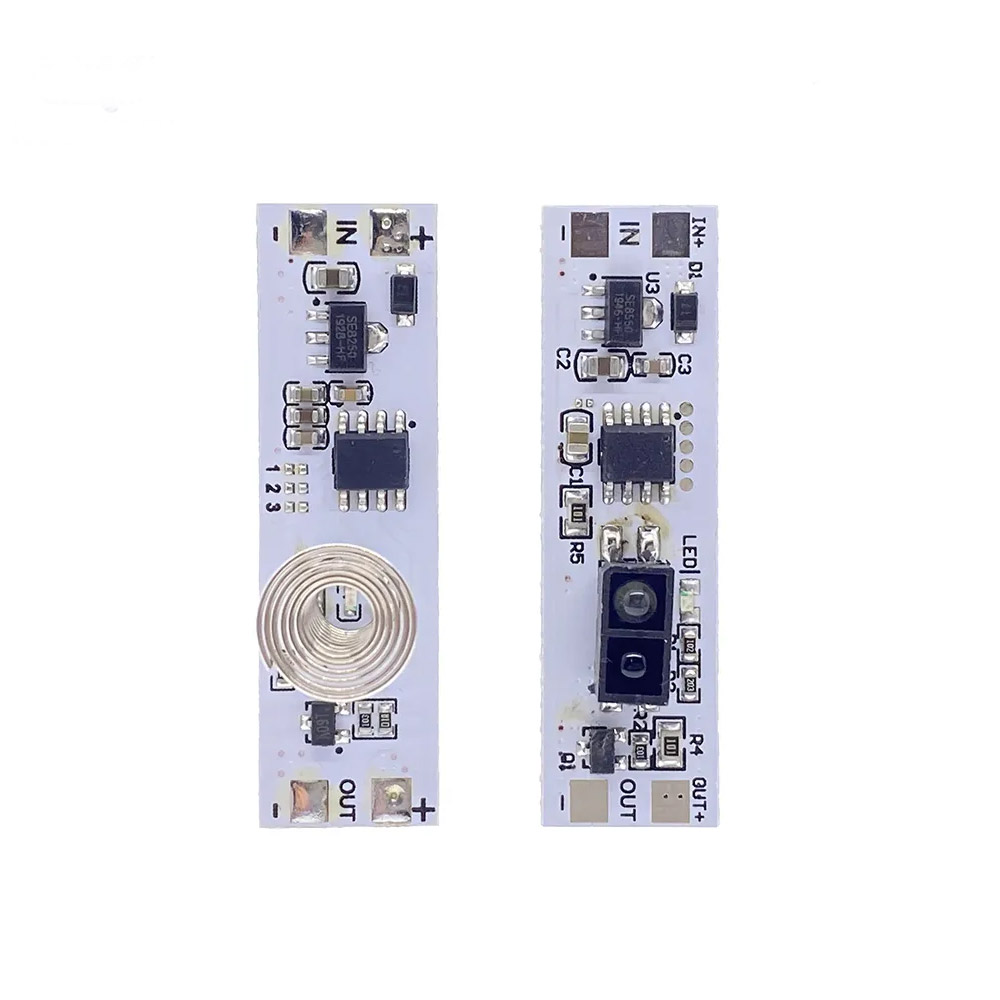 Module variateur LED tactile DC 5-24V – Image 4